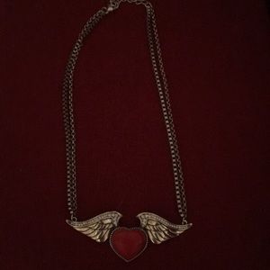 Miranda Lambert necklace